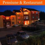 Pension .7. Cluj-Napoca