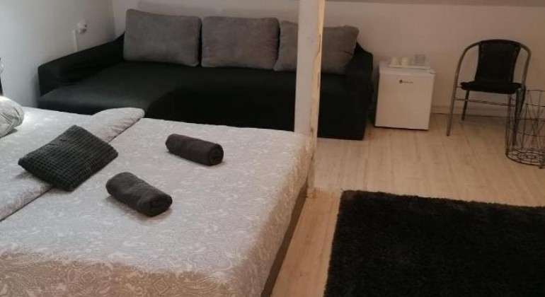 Vila Ana Cluj-Napoca