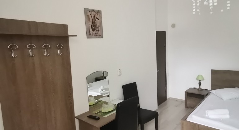 Pensiunea Boema Cluj-Napoca