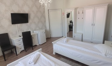 Pensiunea Boema Cluj-Napoca
