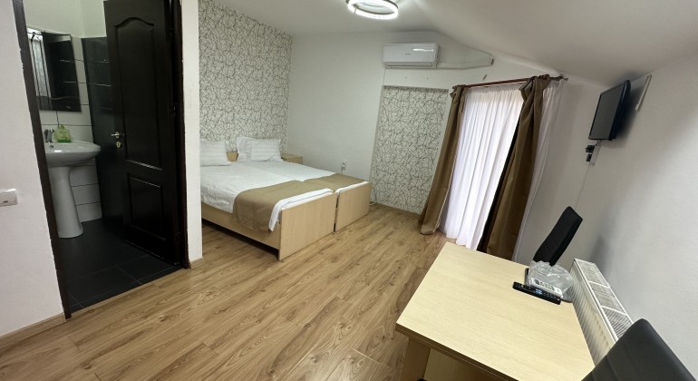 Pensiunea Brici Cluj-Napoca