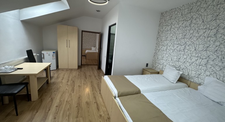 Pensiunea Brici Cluj-Napoca