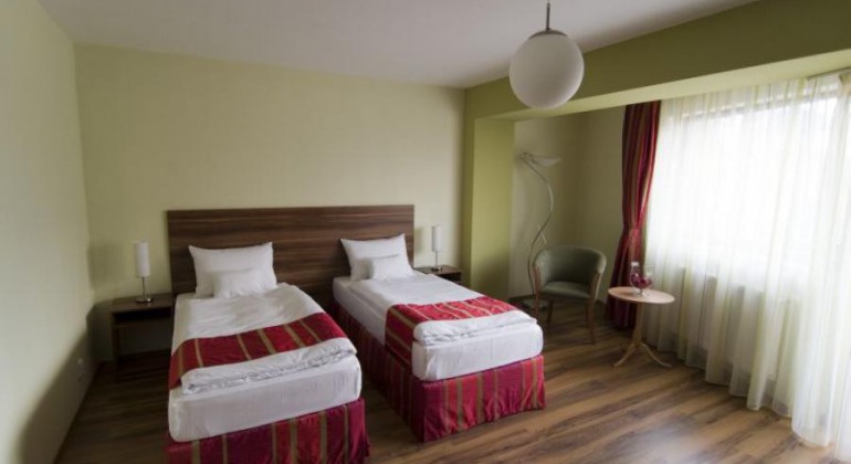 Hotel Cabrio ApartHotel Cluj-Napoca