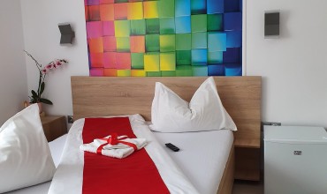 Pensiunea Casa Ana Cluj-Napoca