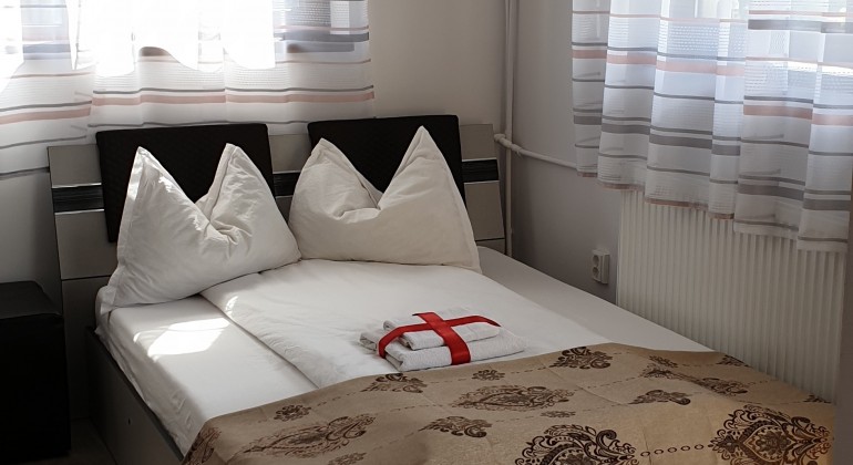 Pensiunea Casa Ana Cluj-Napoca