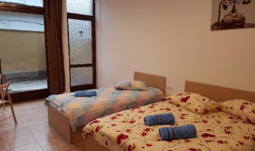 Regim Hotelier Casa Aria Cluj-Napoca