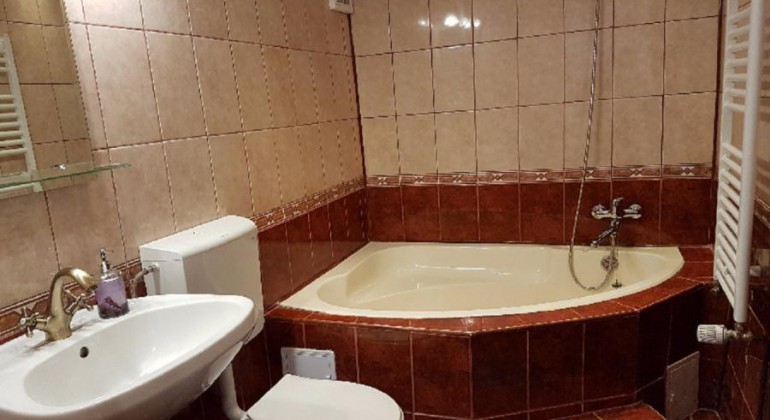 Regim Hotelier Casa Aria Cluj-Napoca