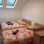 Regim Hotelier Casa Aria Cluj-Napoca