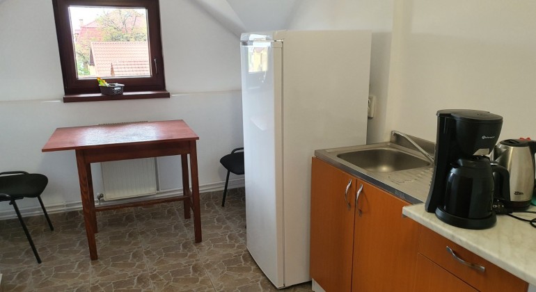 Pensiunea Coroian House Cluj-Napoca