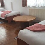 Pensiunea Coroian House Cluj-Napoca