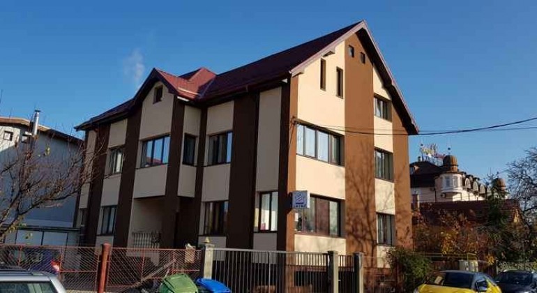 Pensiunea Coroian House Cluj-Napoca