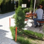 Vila Europa Cluj-Napoca