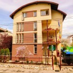 Vila Europa Cluj-Napoca