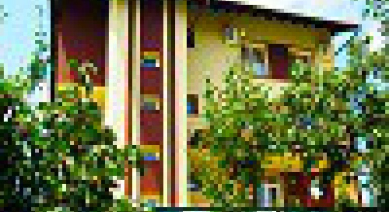Vila Europa Cluj-Napoca