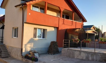 Regim Hotelier Florin's Studio Cluj-Napoca