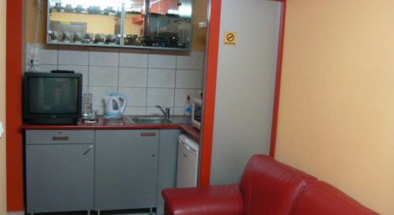 Hostel Popan Cluj-Napoca