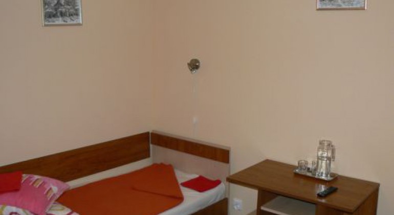 Hostel Popan Cluj-Napoca