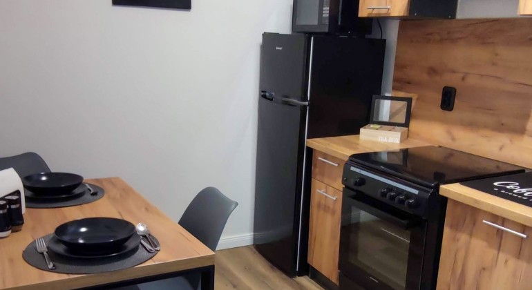 lakosztaly-kolozsvari Julia Apartments Cluj - Decebal Cluj-Napoca