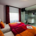 Pensiunea Rodizio Hill Resort Cluj-Napoca