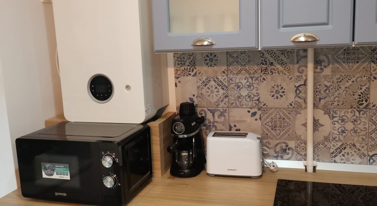 Regim Hotelier ManApartment1 Cluj-Napoca