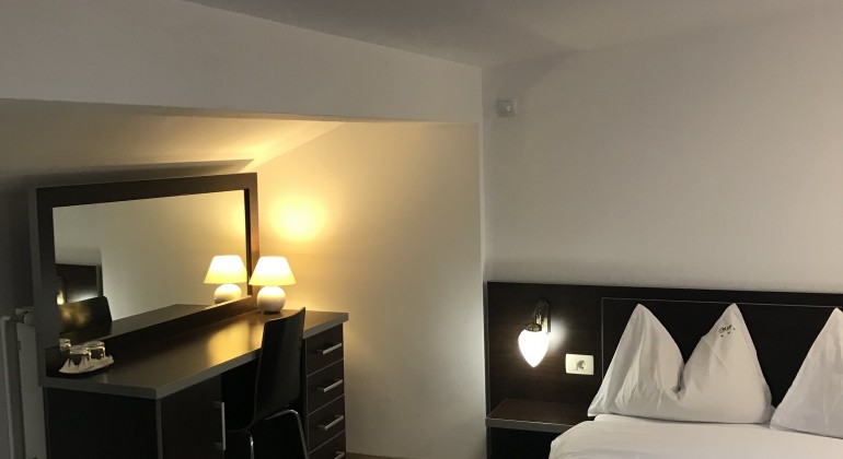 Pensiunea Max Cluj-Napoca