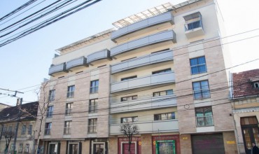 Regim Hotelier Mellis 1 Cluj-Napoca