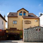 Pensiunea Mellis Cluj-Napoca