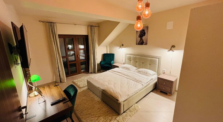 Hotel Mellis Boutique Cluj-Napoca
