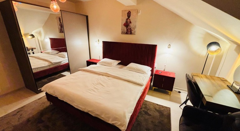 Hotel Mellis Boutique Cluj-Napoca
