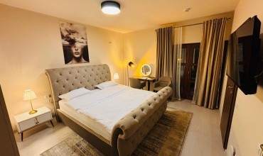 Hotel Mellis Boutique Cluj-Napoca