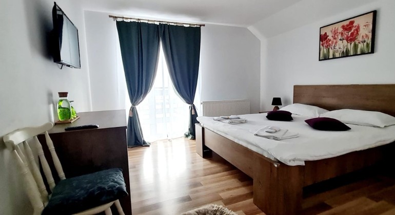 Langă Cluj Napoca Mera Hills House Mera