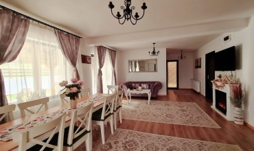 Langă Cluj Napoca Mera Hills House Mera