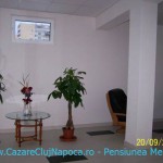Pensiunea Mercur Cluj-Napoca
