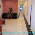 Pensiunea Mercur Cluj-Napoca