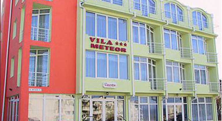Vila Meteor Cluj-Napoca