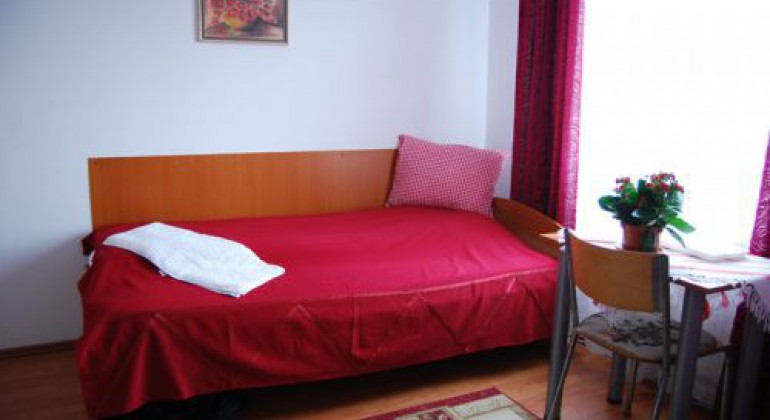 Pensiunea Mioval Cluj-Napoca