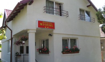 Pensiunea Mioval Cluj-Napoca