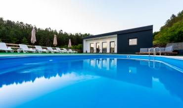 Vila Moon House Nadaselu