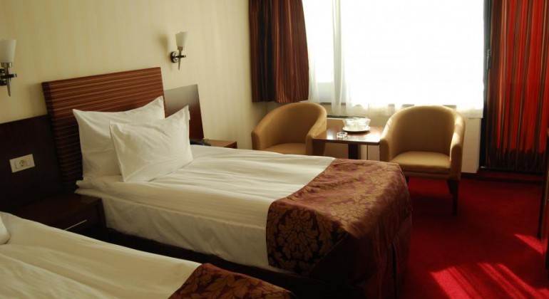 Hotel Napoca Cluj-Napoca