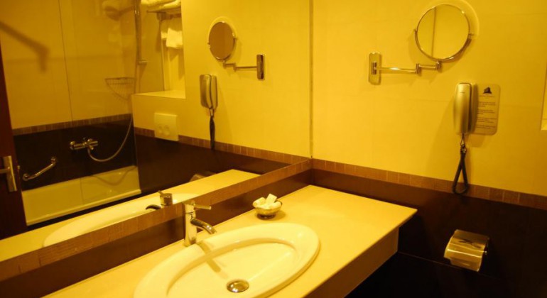 Hotel Napoca Cluj-Napoca