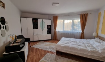 Regim Hotelier Napoca Spot Apart Hotel Cluj-Napoca