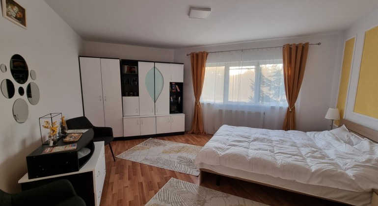 Regim Hotelier Napoca Spot Apart Hotel Cluj-Napoca