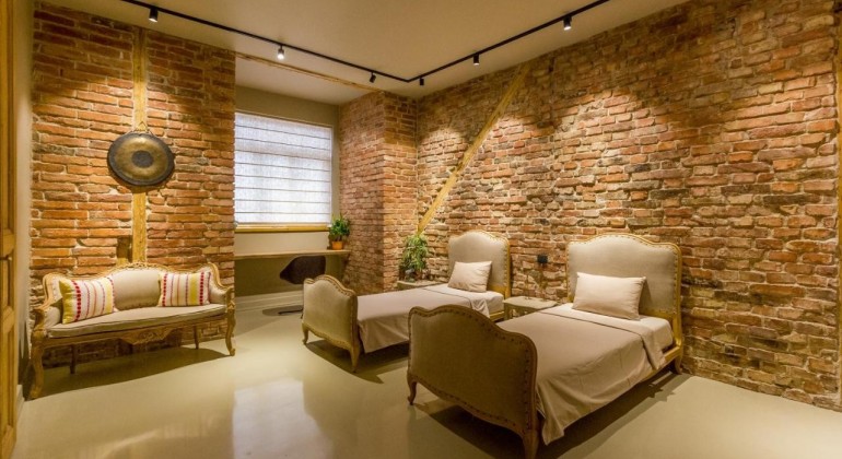 Regim Hotelier Nomad Cluj-Napoca