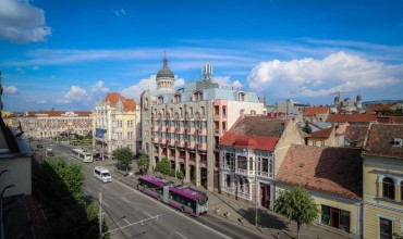 Regim Hotelier Nomad Cluj-Napoca