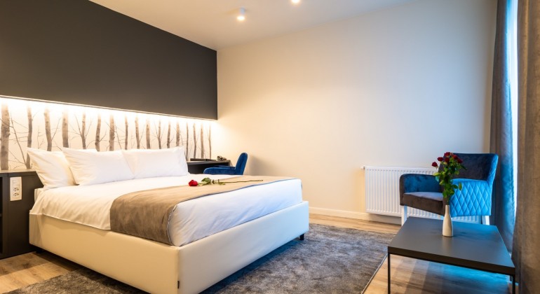 Hotel Nox Cluj-Napoca