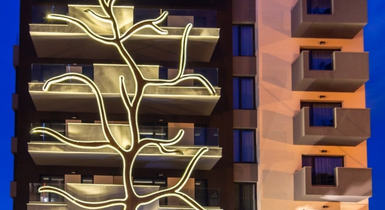 Hotel Nox Cluj-Napoca