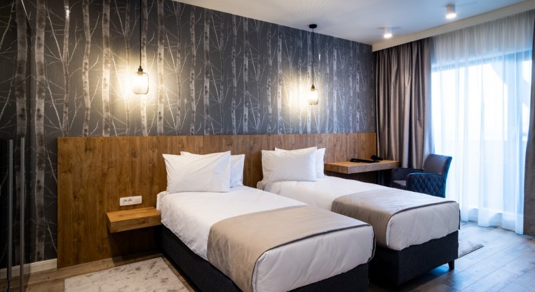 Hotel Nox Cluj-Napoca