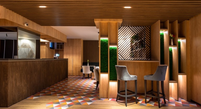 Hotel Nox Cluj-Napoca