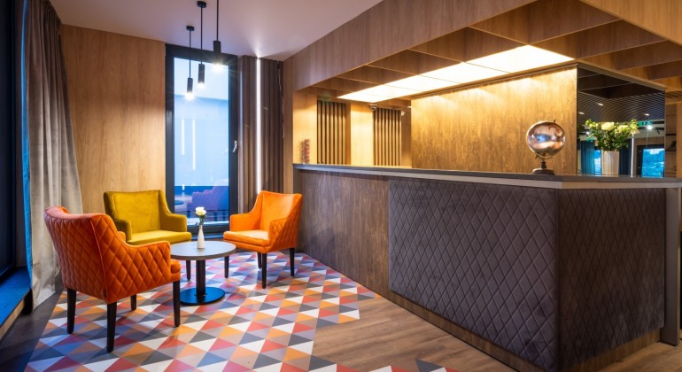Hotel Nox Cluj-Napoca