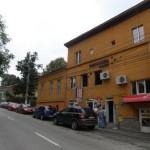 Panzió Paco Cluj-Napoca